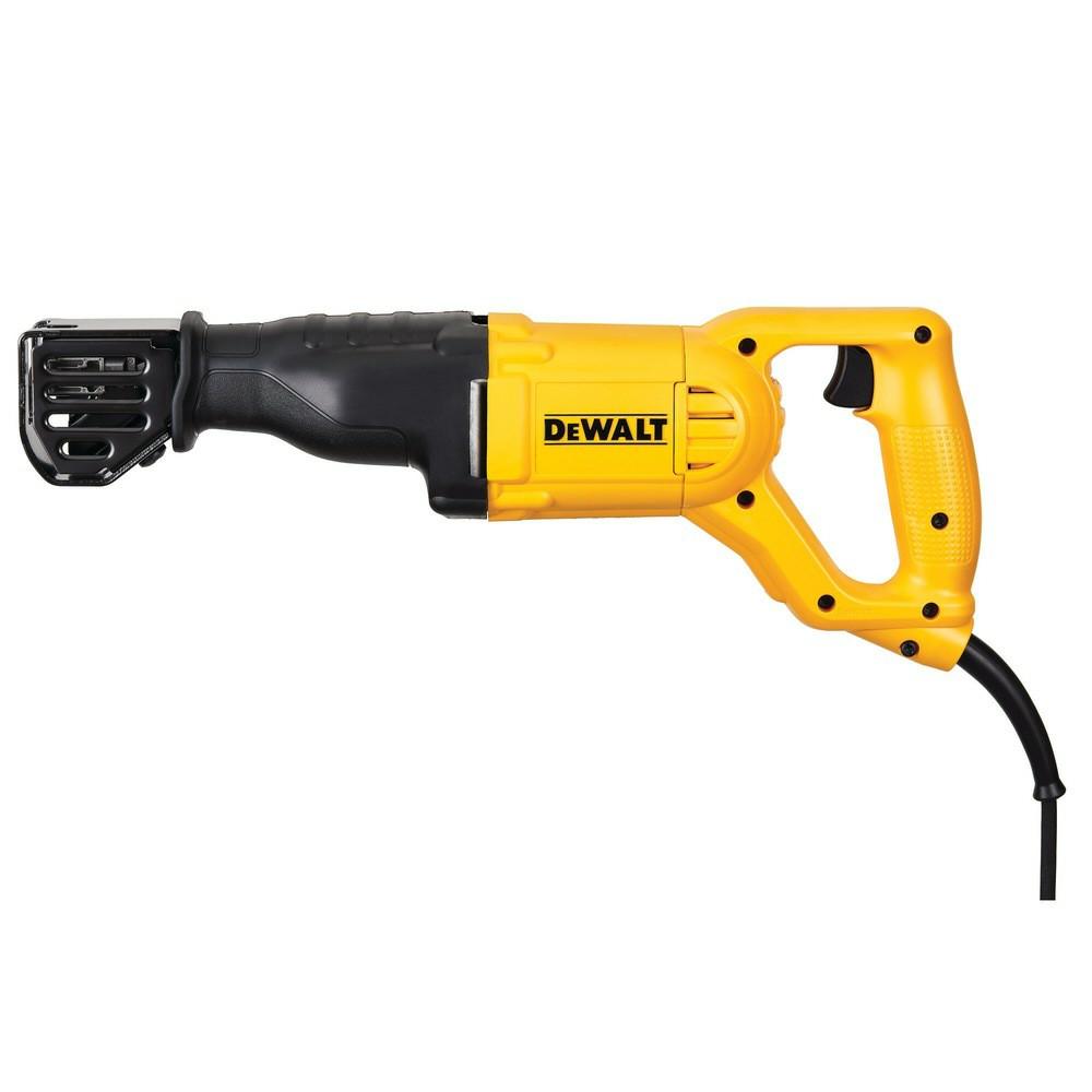 10 Amp Reciprocating Saw Power Tools