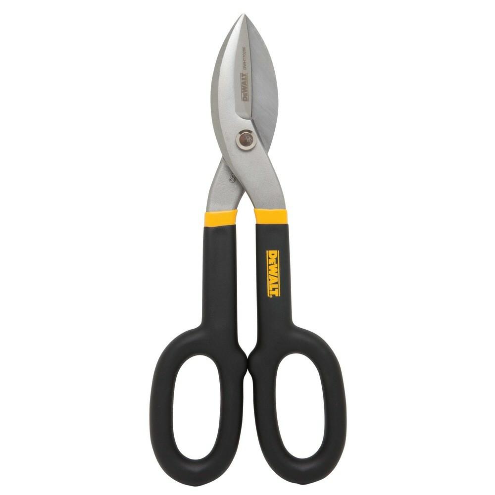 10″ Tin Snips Hand Tools