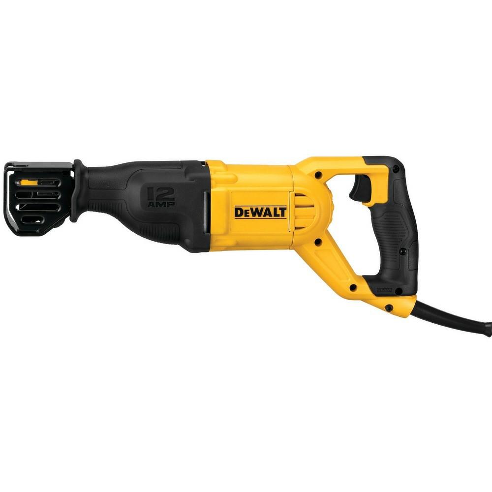 12 Amp Reciprocating Saw Power Tools