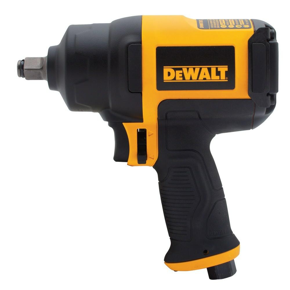 1/2″ Drive Impact Wrench – Heavy Duty Pneumatic Tools