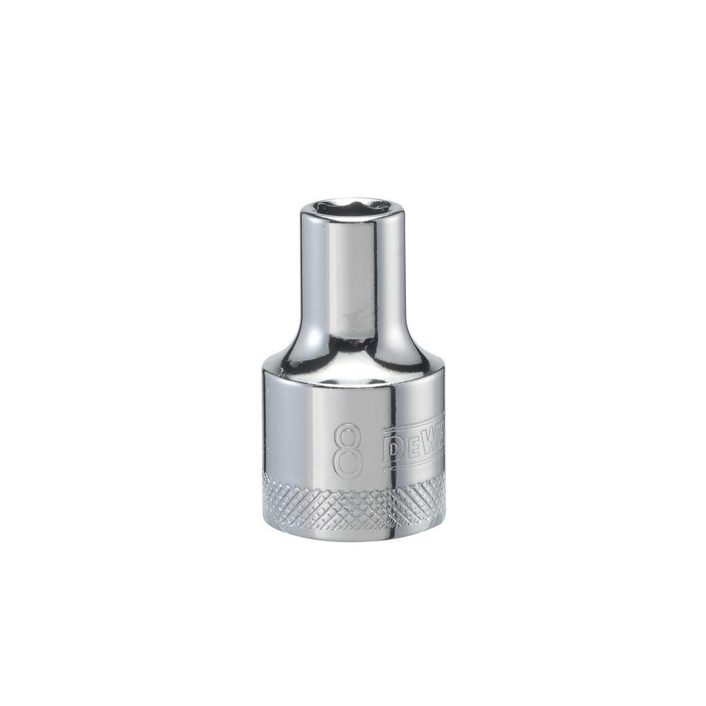 1/2 In Drive Metric Sockets 6 Pt Hand Tools