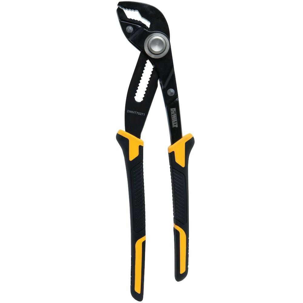 12″ Pushlock Pliers Hand Tools