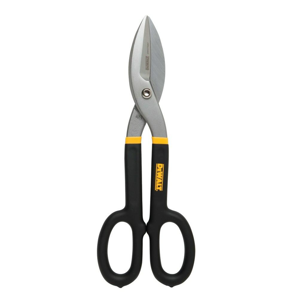 12″ Tin Snips Hand Tools