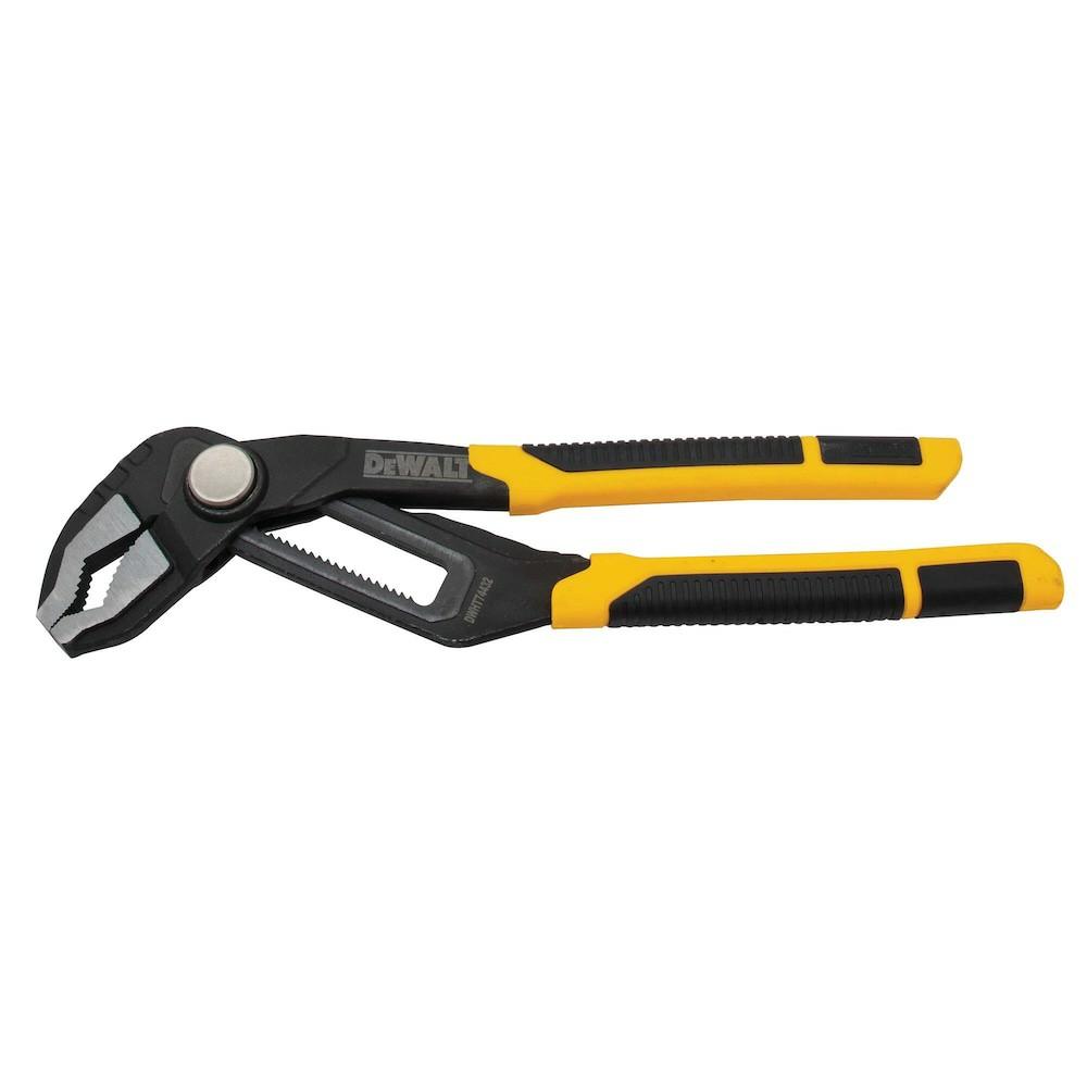 12″ V-Jaw Pushlock Pliers Hand Tools