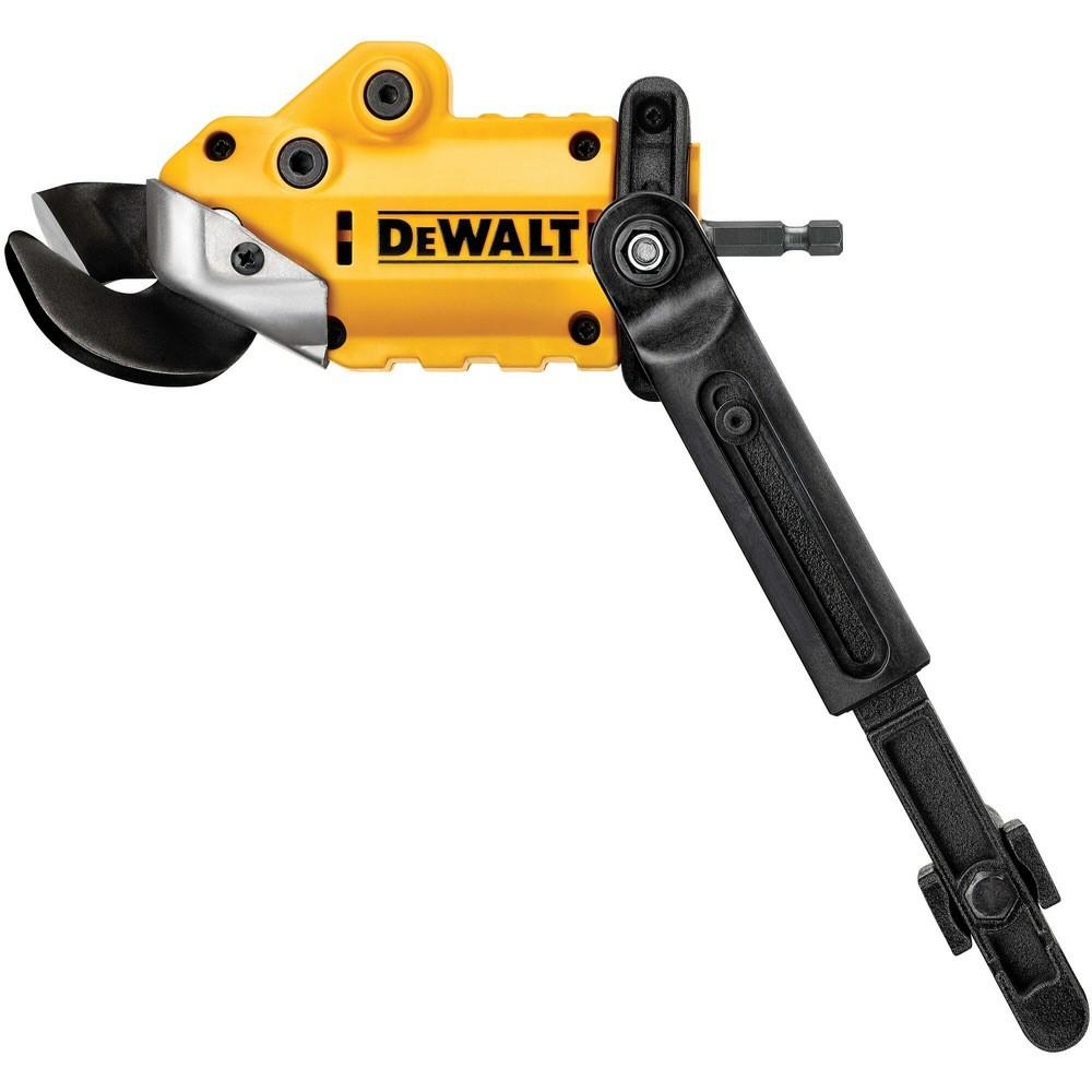 18Ga Shear Attachment Power Tools