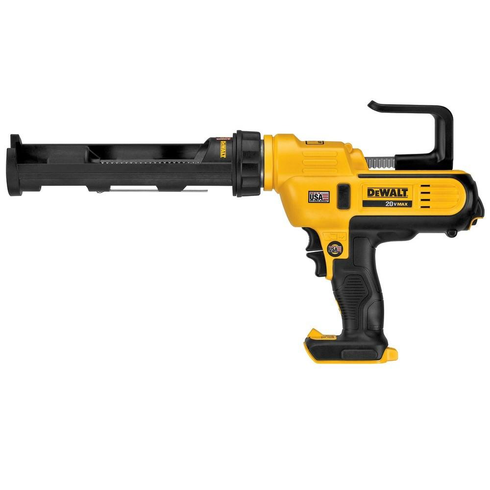 20V Max* 10Oz / 300Ml Adhesive Gun  (Tool Only) Power Tools