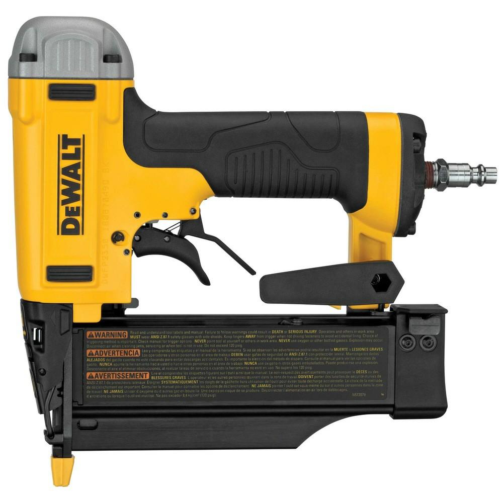 23 Ga Pin Nailer Nailers & Staplers