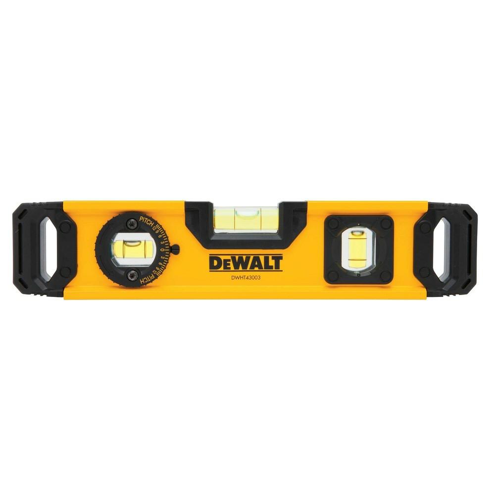 230Mm / 9 In Torpedo Level Hand Tools