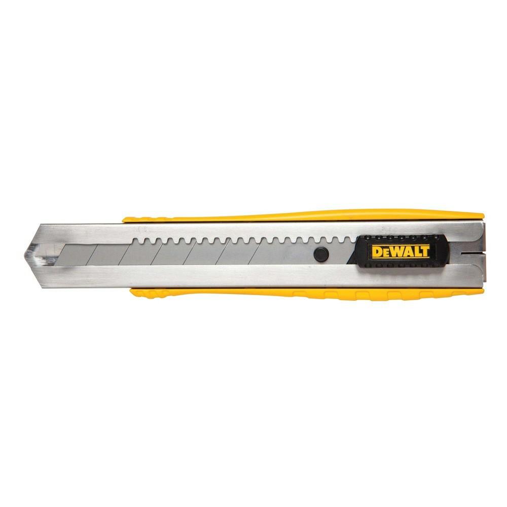 25Mm Snap-Off Knife Hand Tools