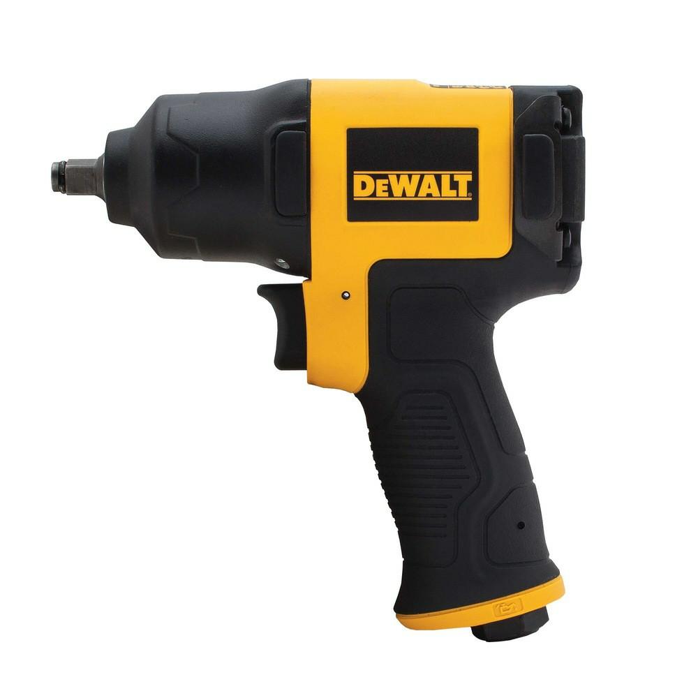 3/8″ Drive Impact Wrench Impact Drivers & Wrenches