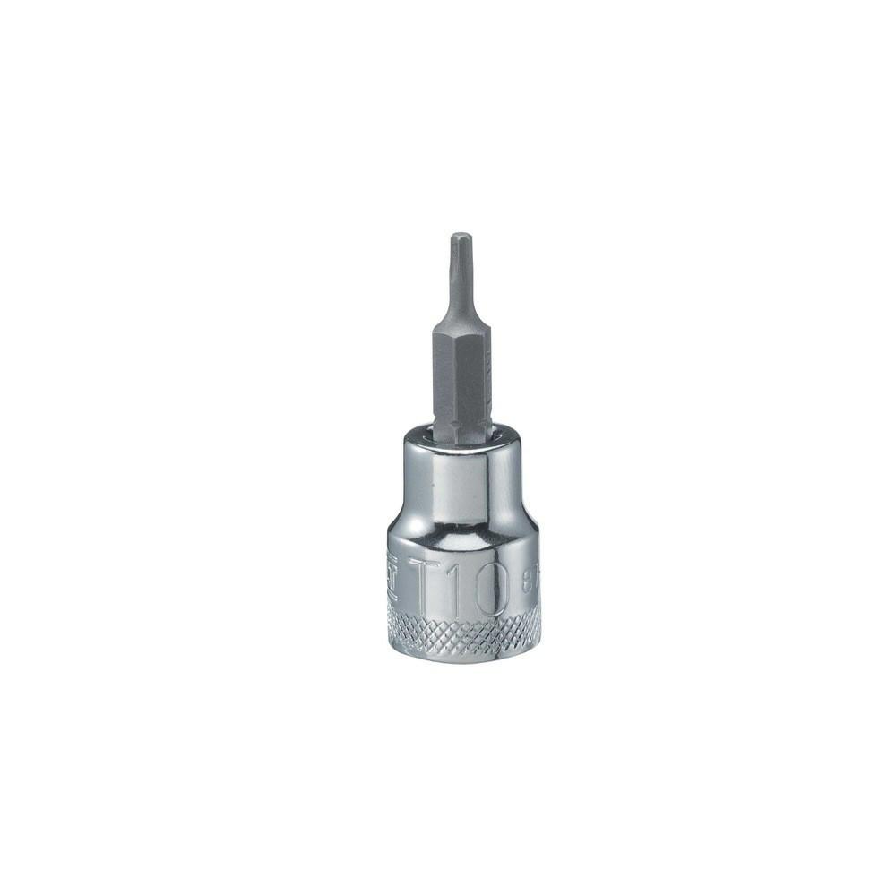 3/8 In Drive Torx® Bit Sockets Hand Tools