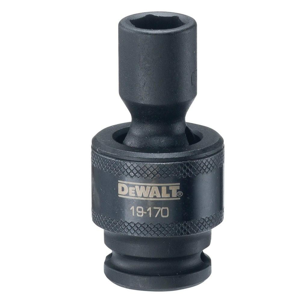 3/8 In Drive Universal Metric Impact Sockets 6 Pt Hand Tools