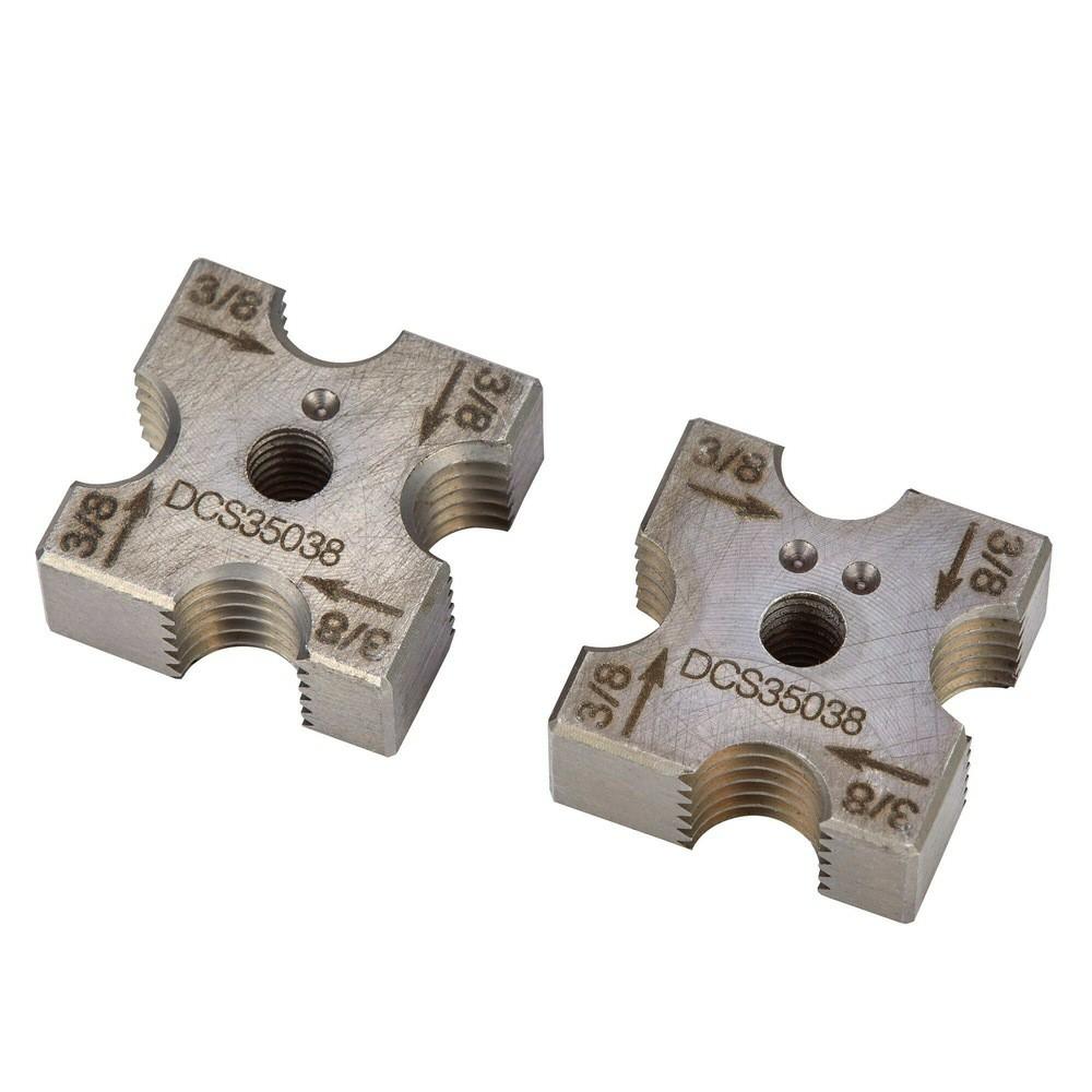 3/8″ Replacement Cutting Die Set Cable Cutting & Crimping