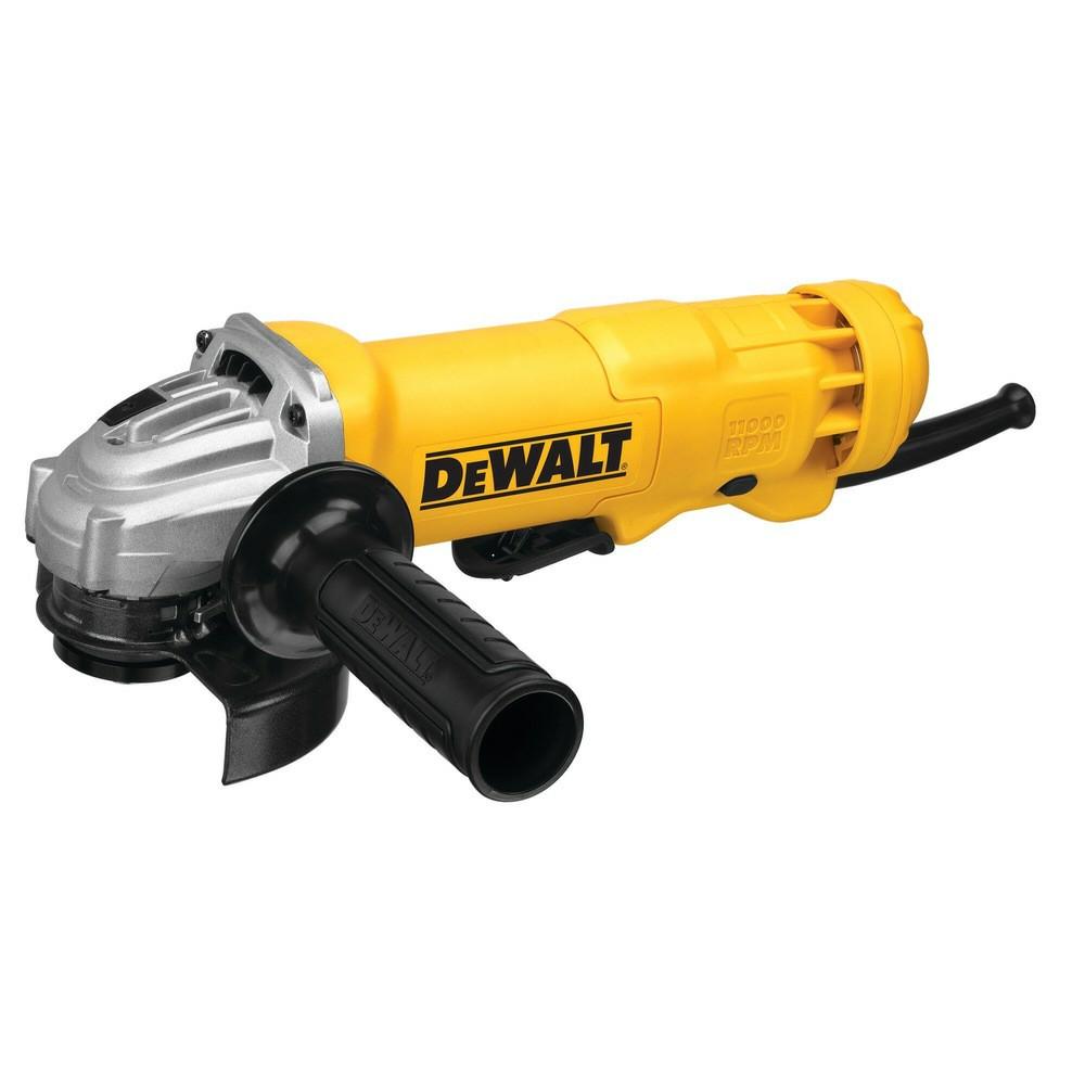 4-1/2 In. (115Mm) Small Angle Grinder Nailers & Staplers