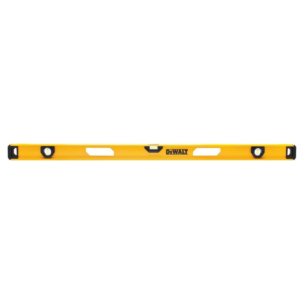 48 In Magnetic Premium I-Beam Level Hand Tools