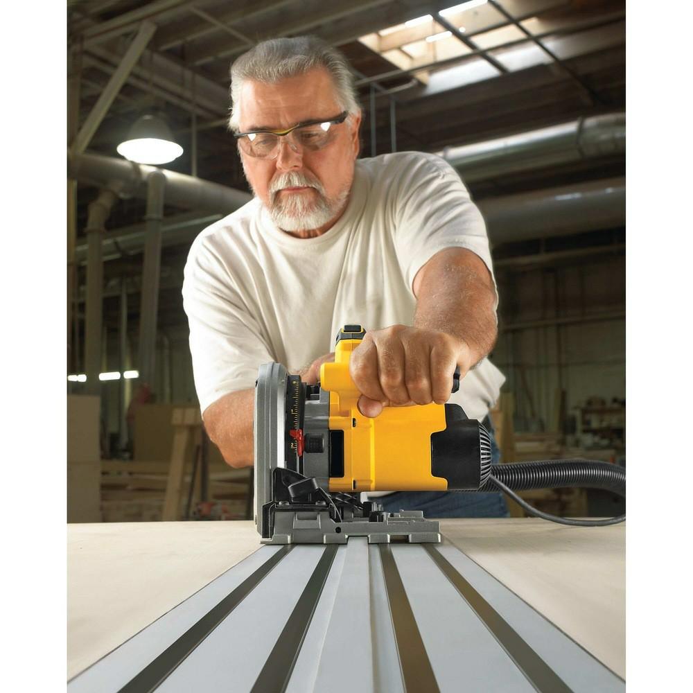 6-1/2 In. Track Saw™ Kit Power Tools