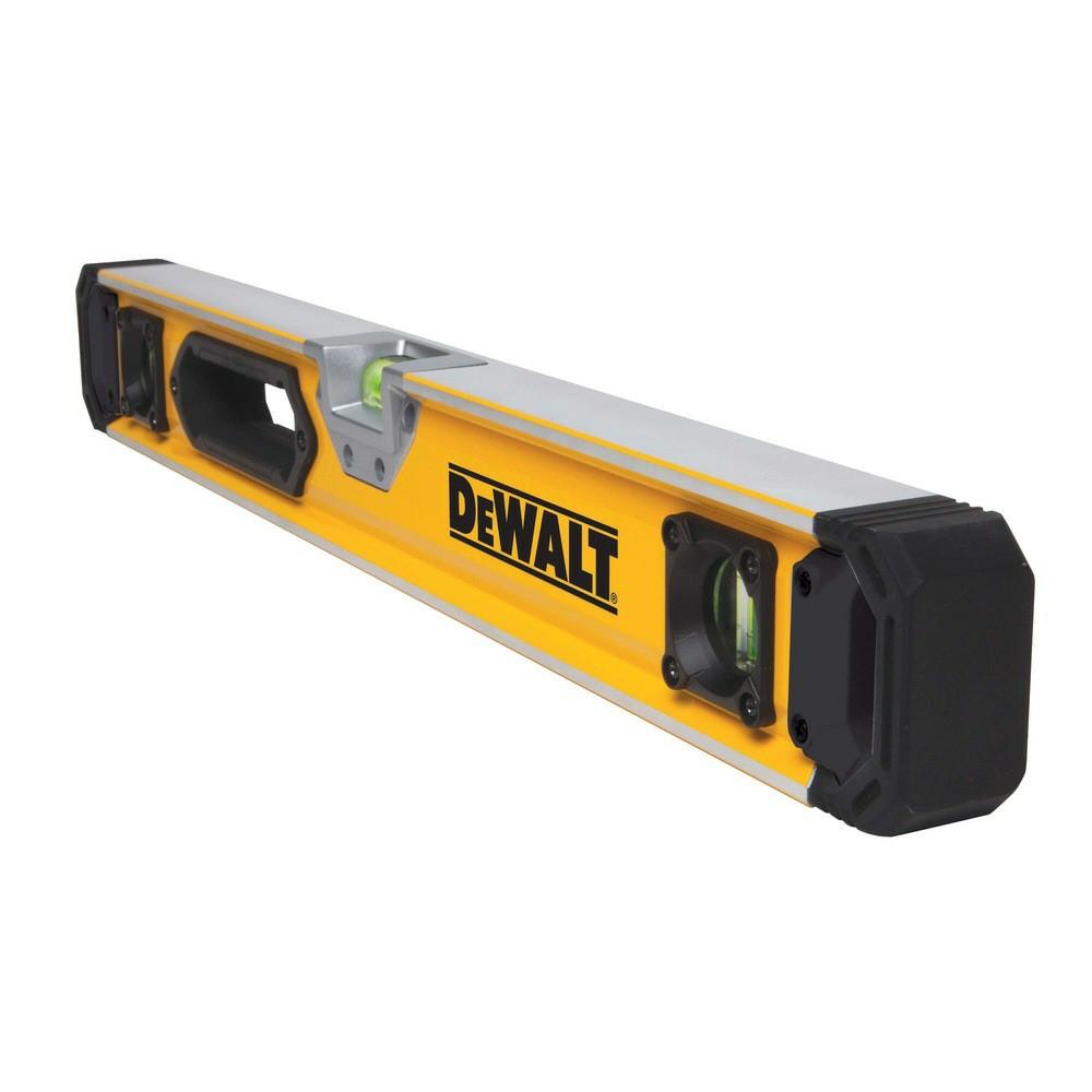 600Mm / 24 In Box Beam Level Hand Tools