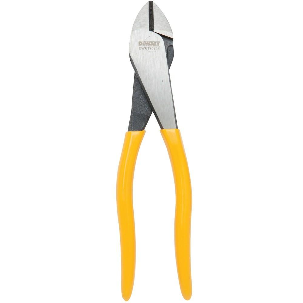 7″ Diagonal Plier Hand Tools