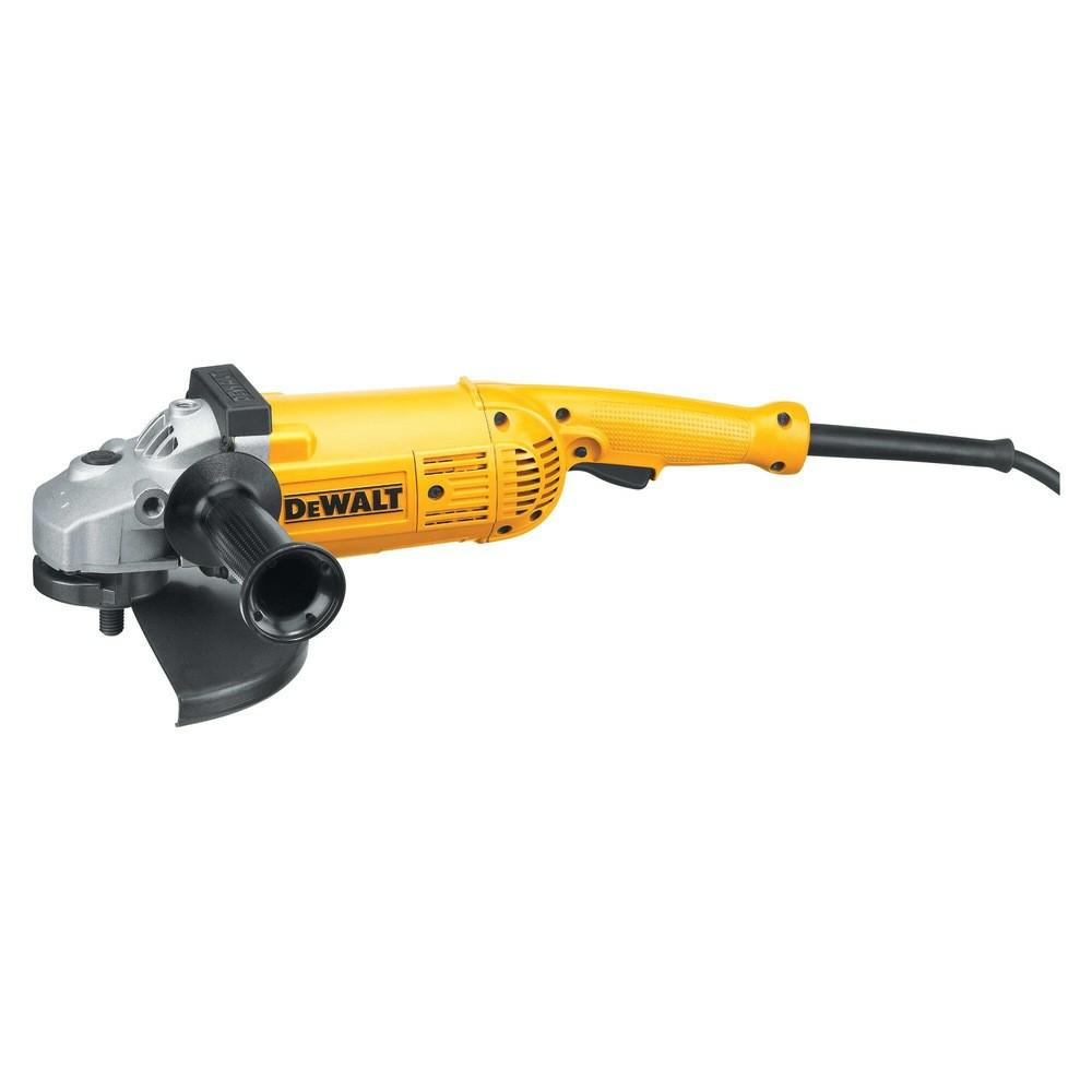 7 In./ 9 In. (180Mm/230Mm) 5.3 Hp Angle Grinder Grinders & Polishers