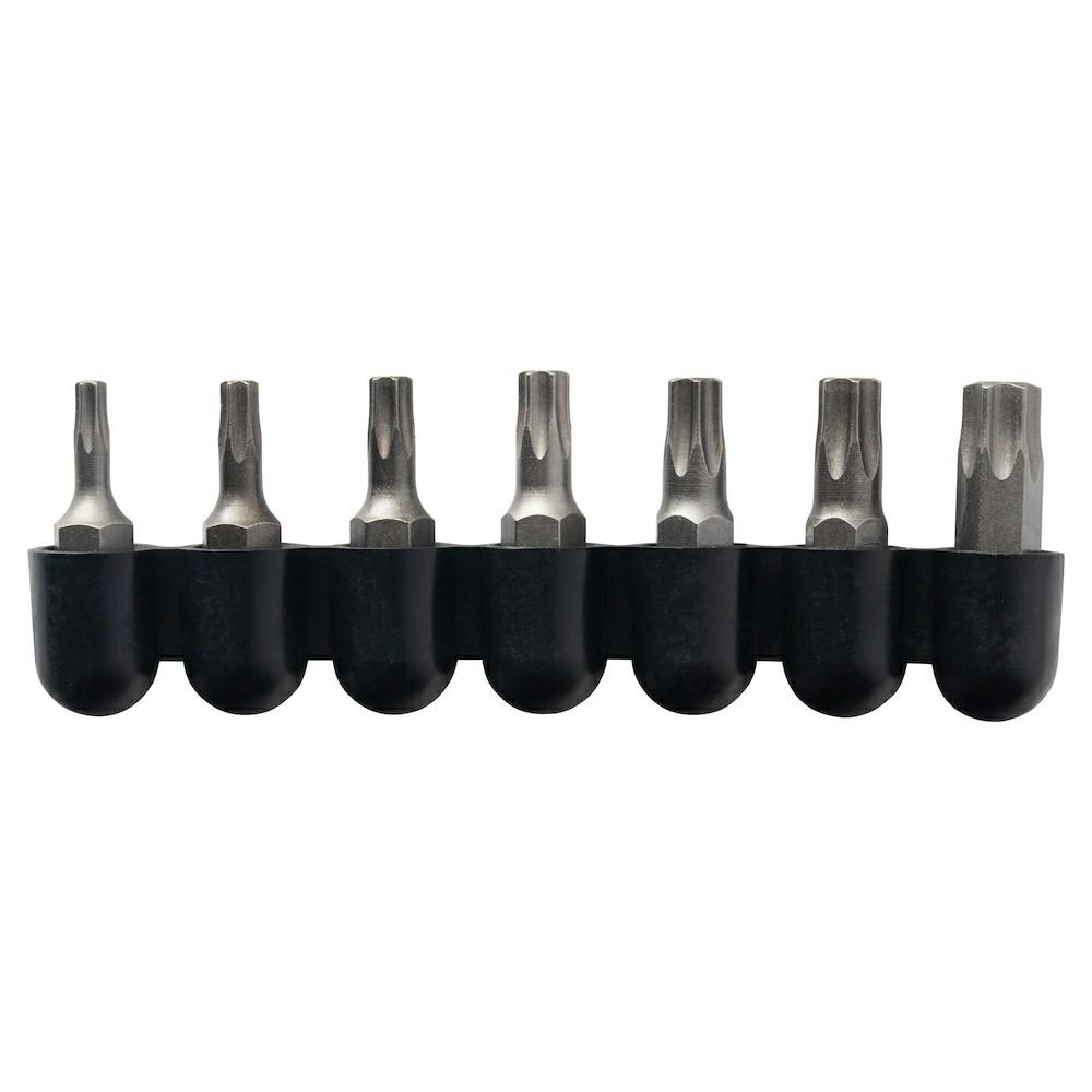 7 Pc. Torx® Bit Set Accessories