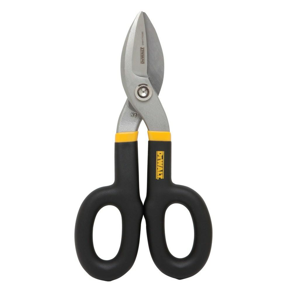 7″ Tin Snips Hand Tools