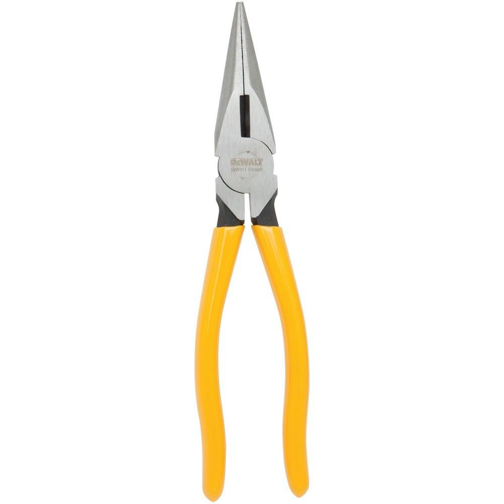 8″ Long Nose Plier Hand Tools