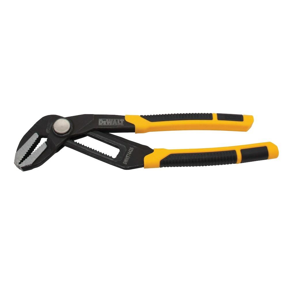 8″ Straight Jaw Pushlock Pliers Hand Tools