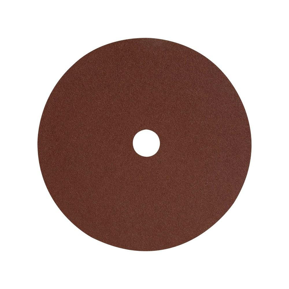 9 In Ao Fiber Resin Disc (120 Grit) Accessories