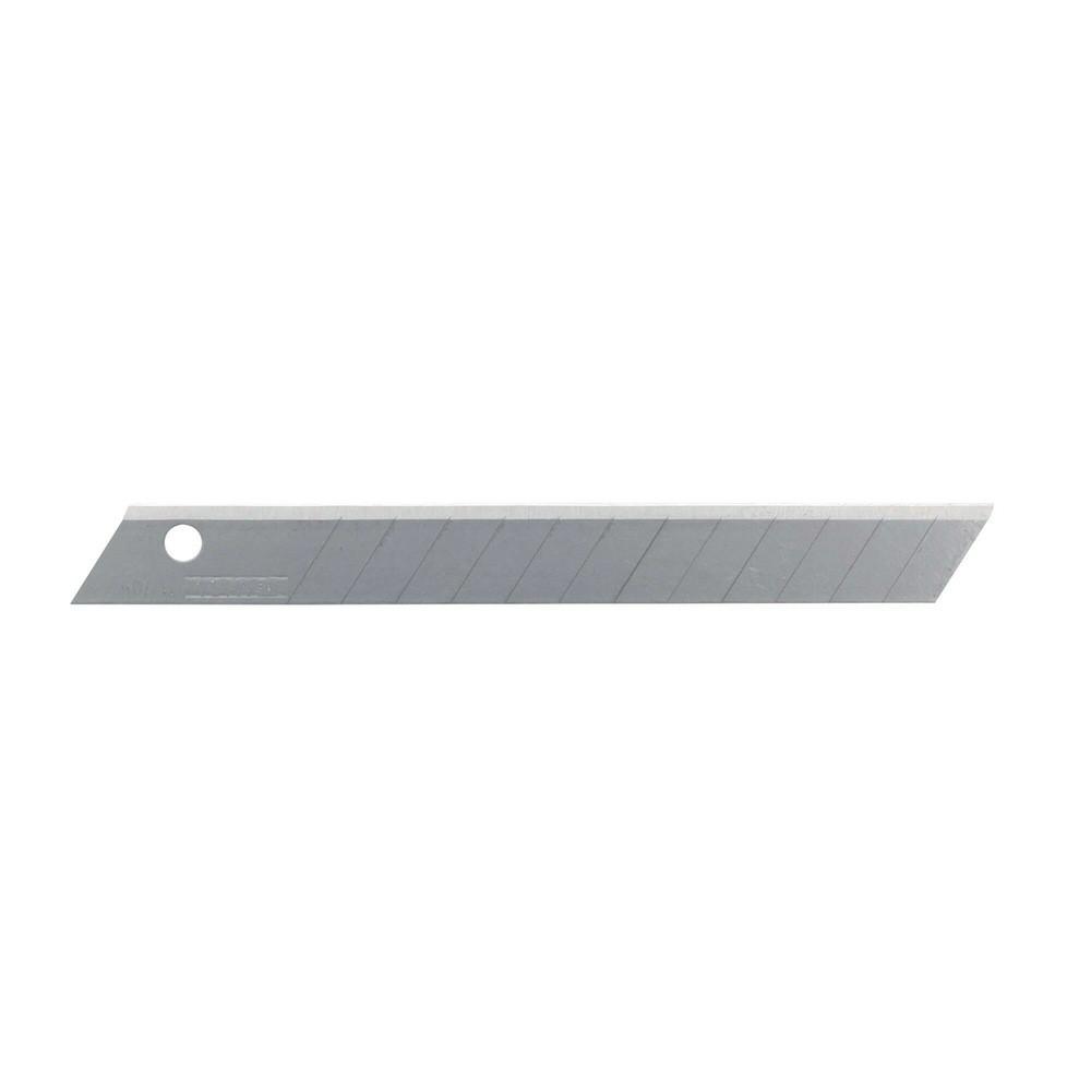 9Mm Snap-Off Blades – 3 Pack Hand Tools