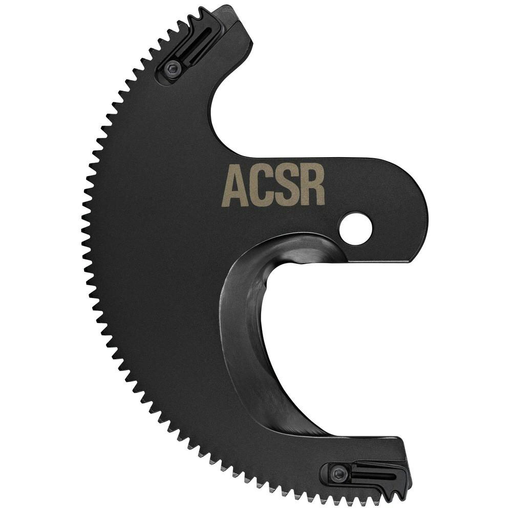 Acsr Cable Cutting Tool Replacement Blade Cable Cutting & Crimping