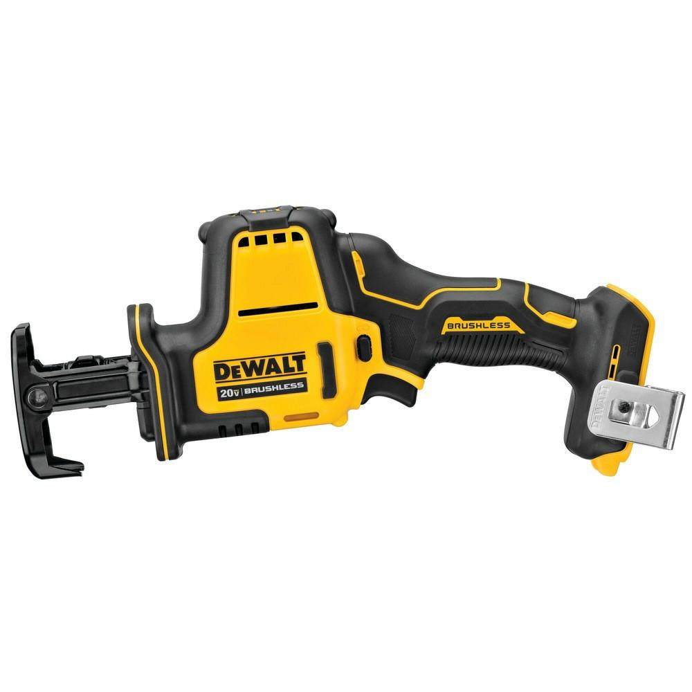 Atomic™ 20V Max* Cordless One-Handed Reciprocating Saw (Tool Only) Power Tools