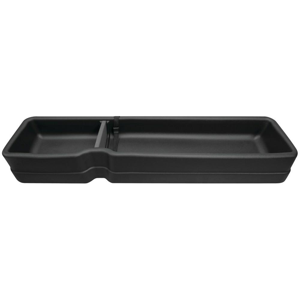 Cab Storage Boxes Accessories