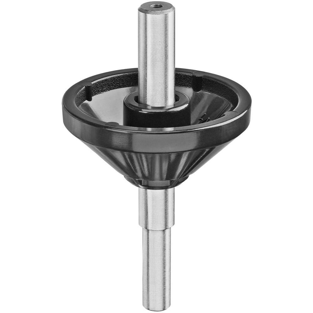 Centering Cone For Fixed Base Compact Router Power Tools