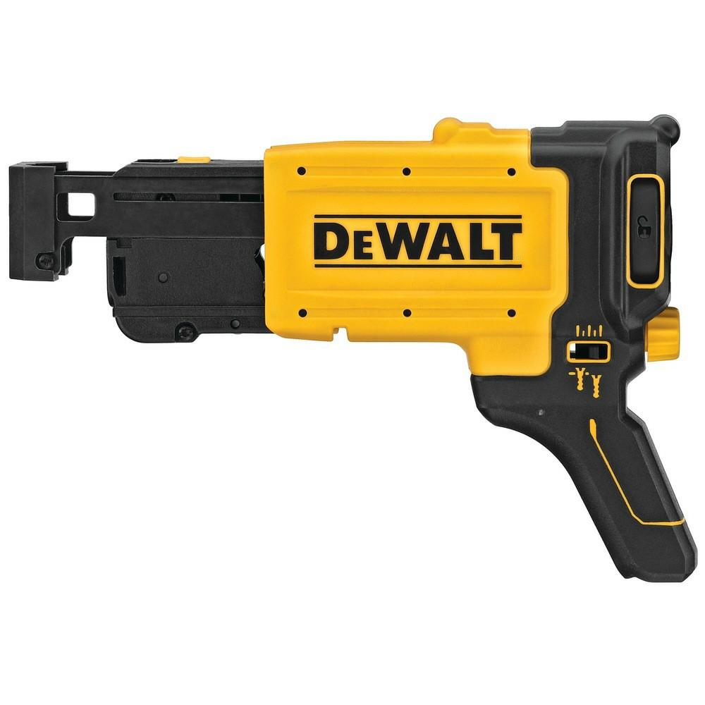 Collated Drywall Screw Gun Attachment Power Tools