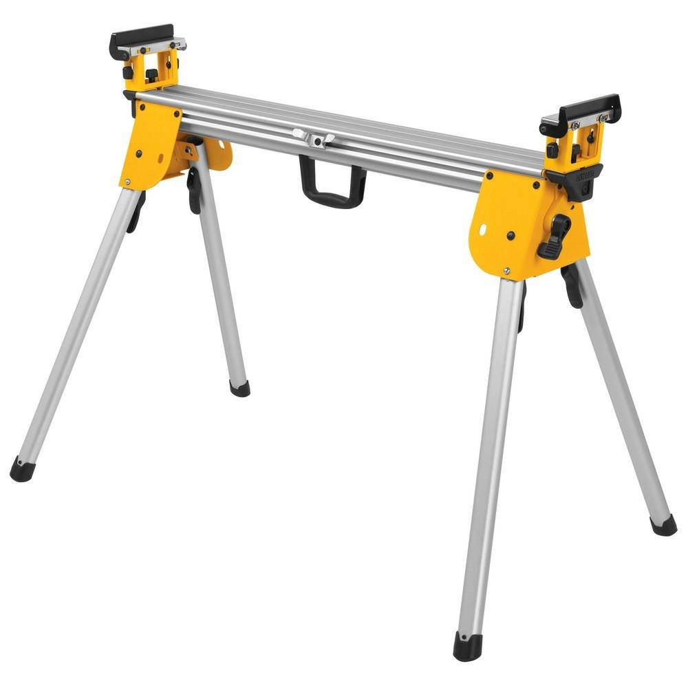 Compact Miter Saw Stand Power Tools