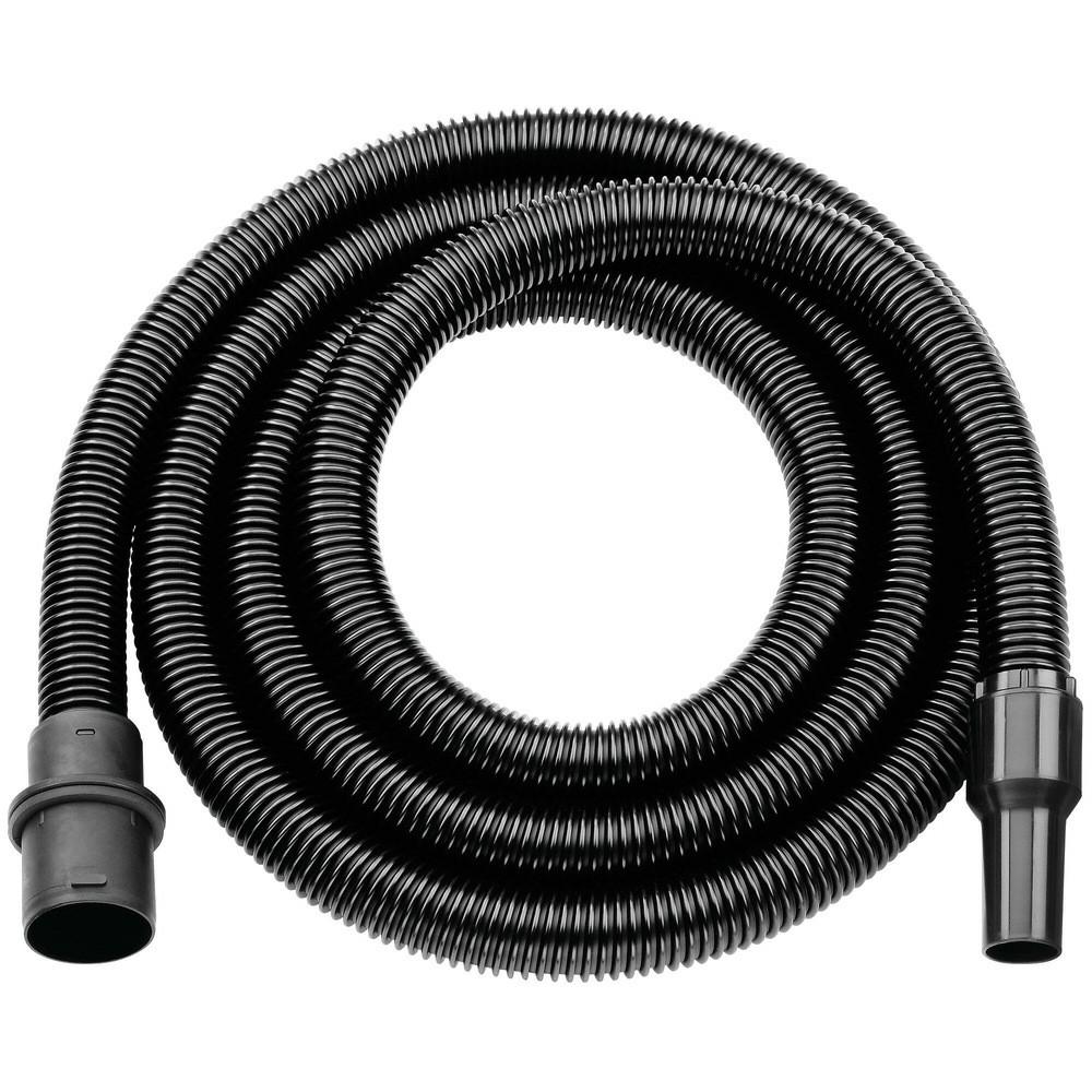 Crush Proof 14 Foot Replacement Hose Dust Management