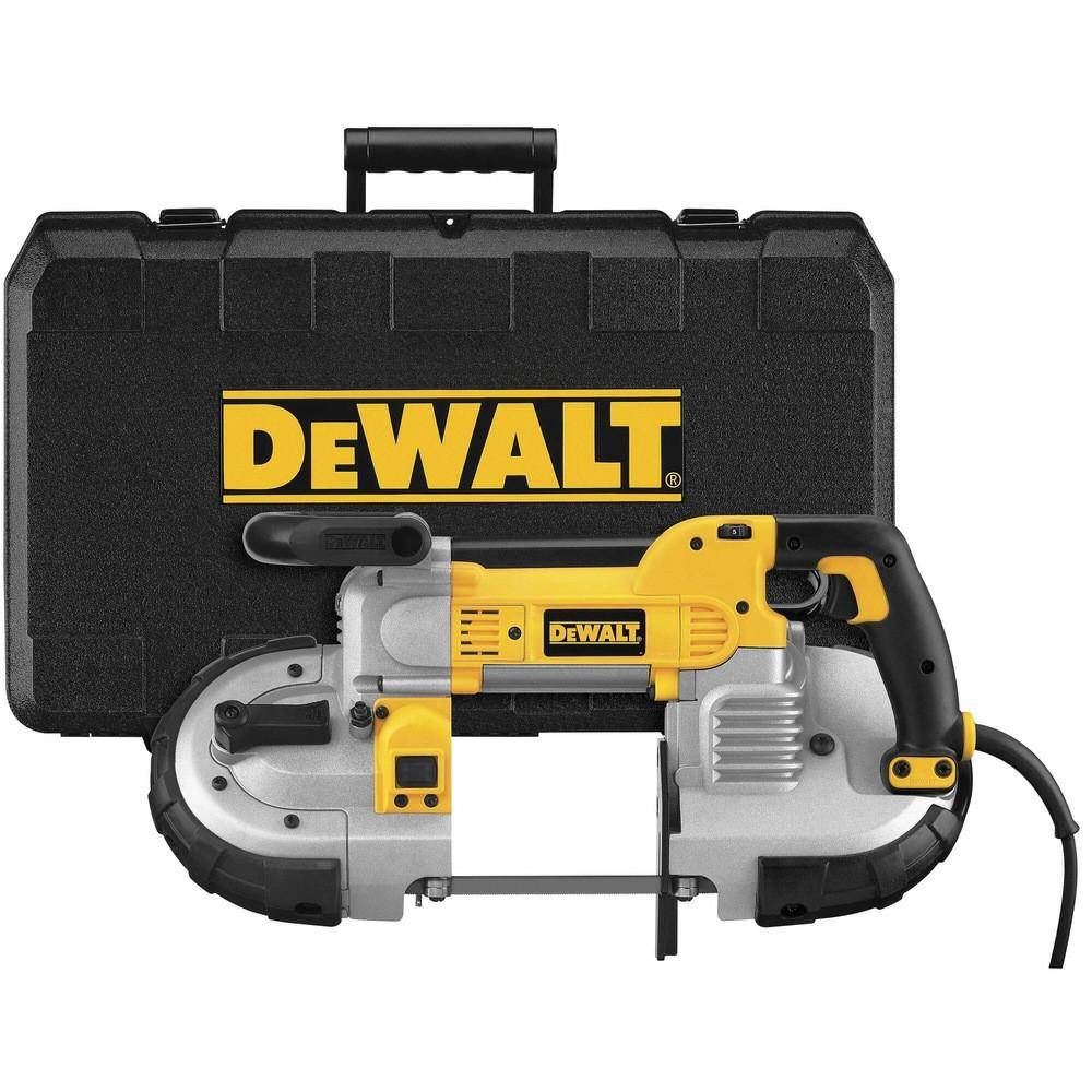 Deep-Cut Band Saw Kit Power Tools