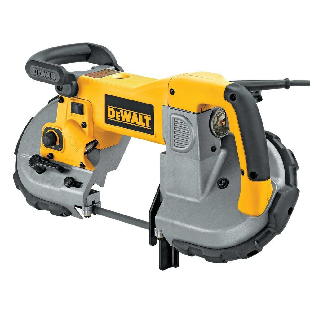 Deep Cut Variable Speed Band Saw Power Tools