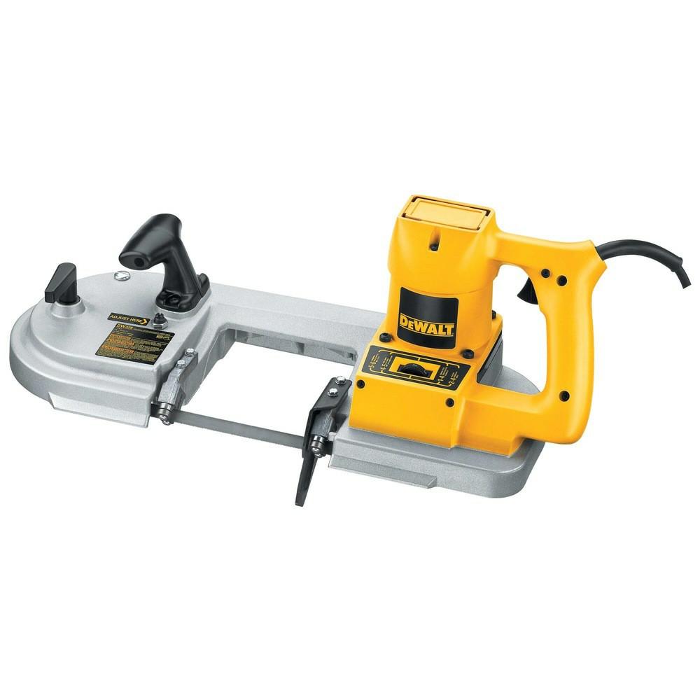 Deep Cut Variable Speed Porta-Band® Saw Power Tools