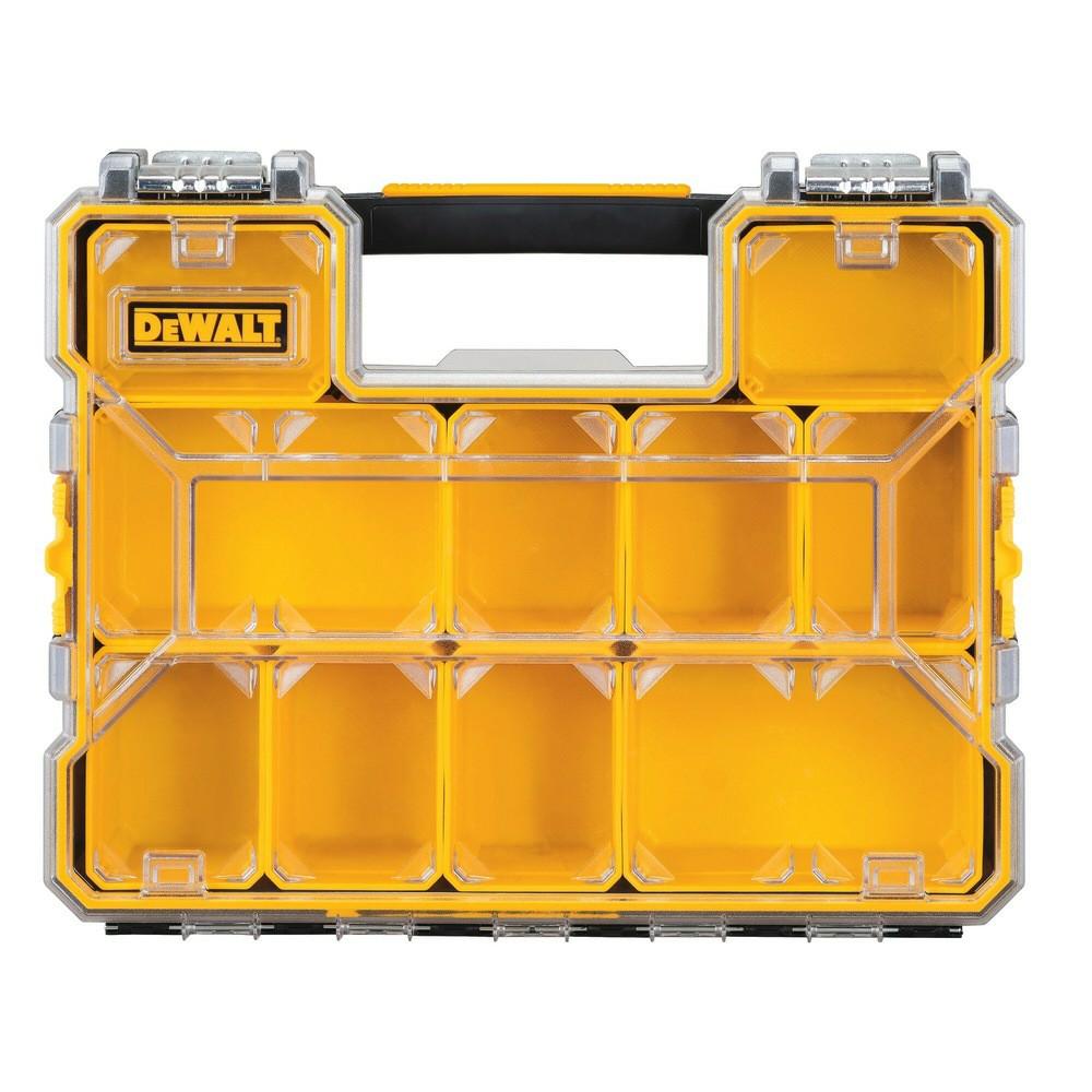 Deep Pro Organiser Storage