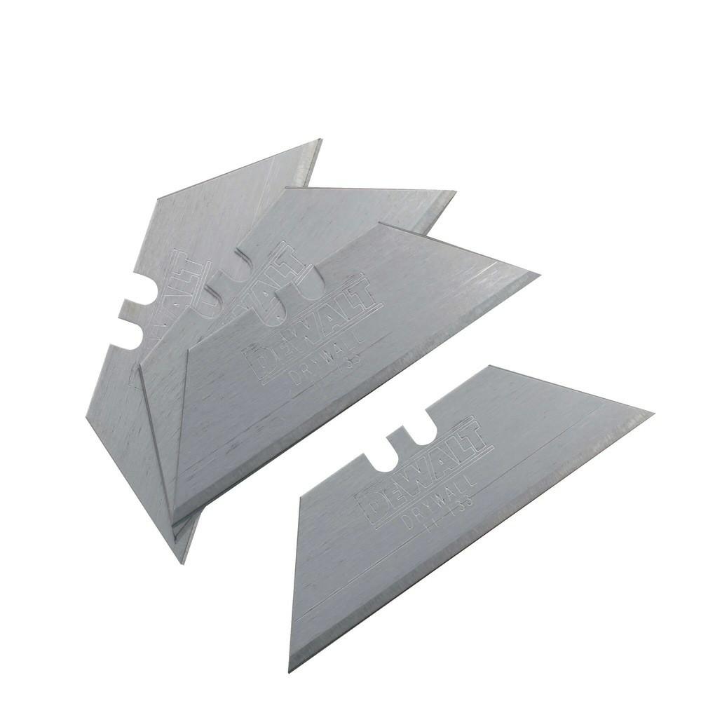 Drywall Utility Blades – 5 Pack Hand Tools