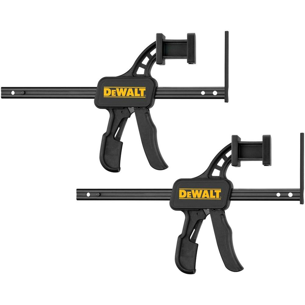 Dw55026 Tracksaw™ Track Clamps Power Tools