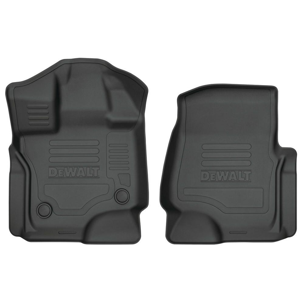 Heavy-Duty Floor Liners Accessories