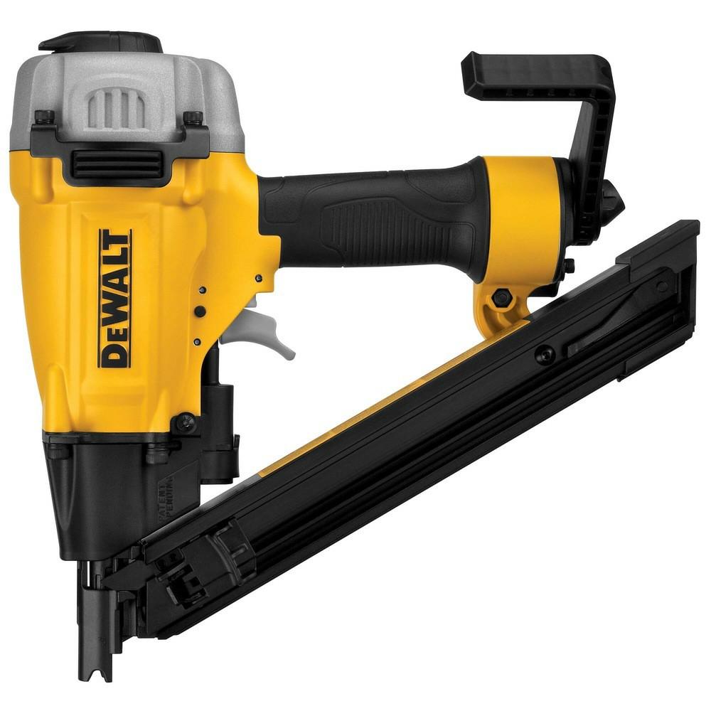 Metal Connector Nailer Nailers & Staplers