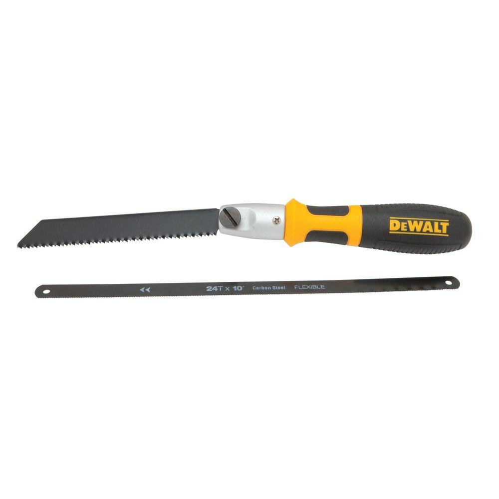 Multi-Purpose Saw Hand Saws