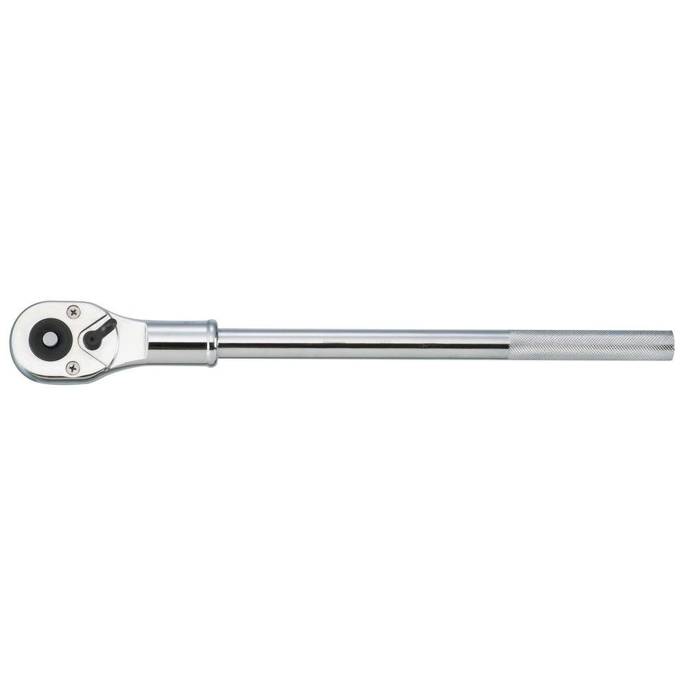 Pear Head Quick Release Ratchets Hand Tools