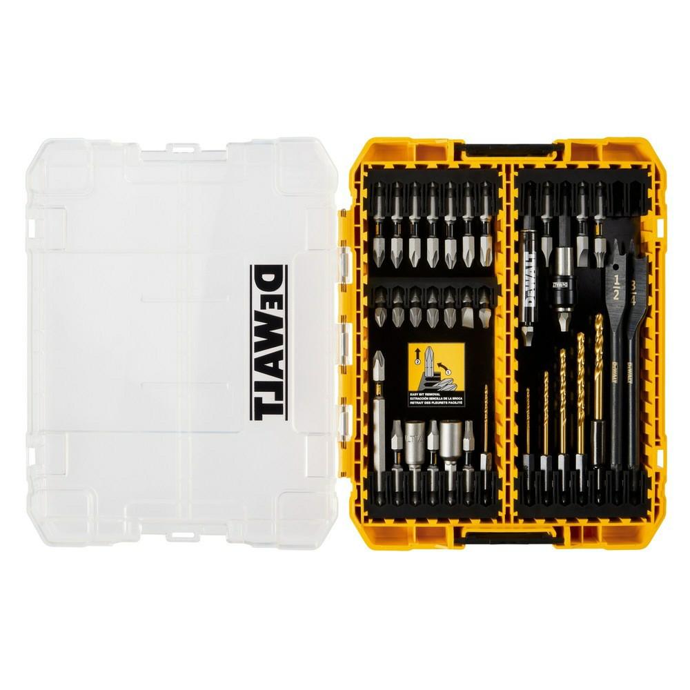 Rapid Load® Accessory Sets With Toughcase®+ Accessories