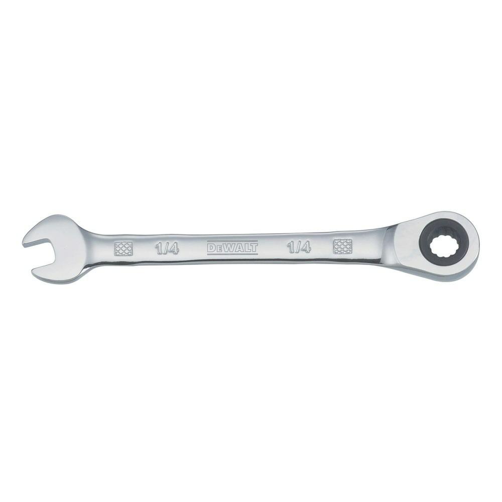 Ratcheting Combination 12Pt Wrenches Hand Tools