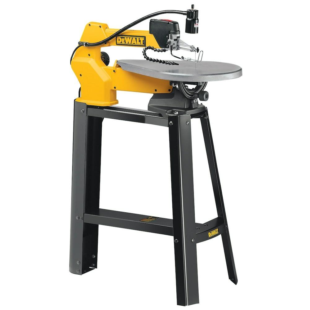 Scroll Saw Worklight Power Tools