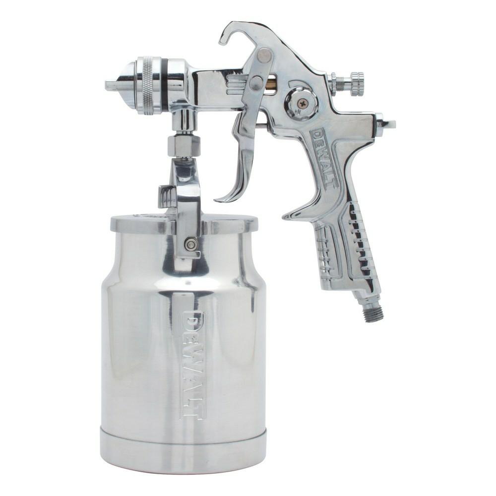 Siphon Spray Gun Power Tools